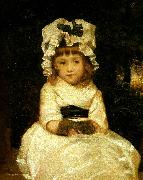 Sir Joshua Reynolds penelope boothby oil